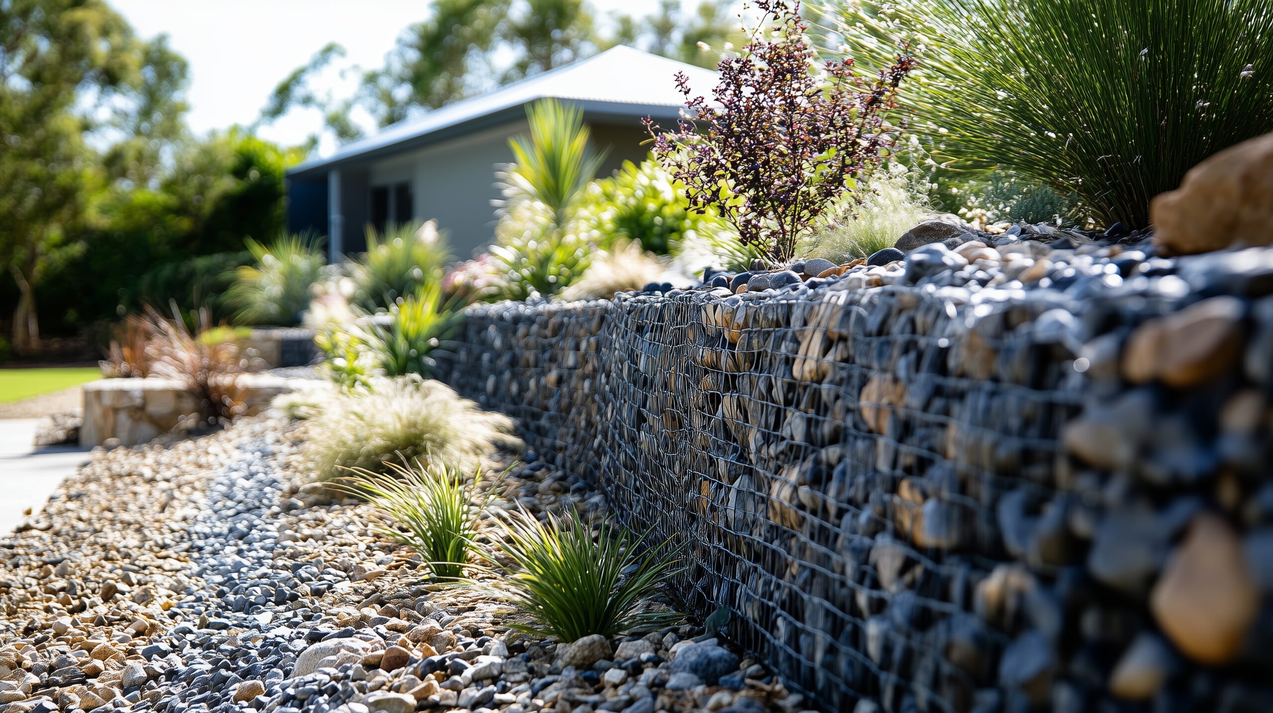 Hardscape - Orland Park Area - Max's Lawn and Landscaping