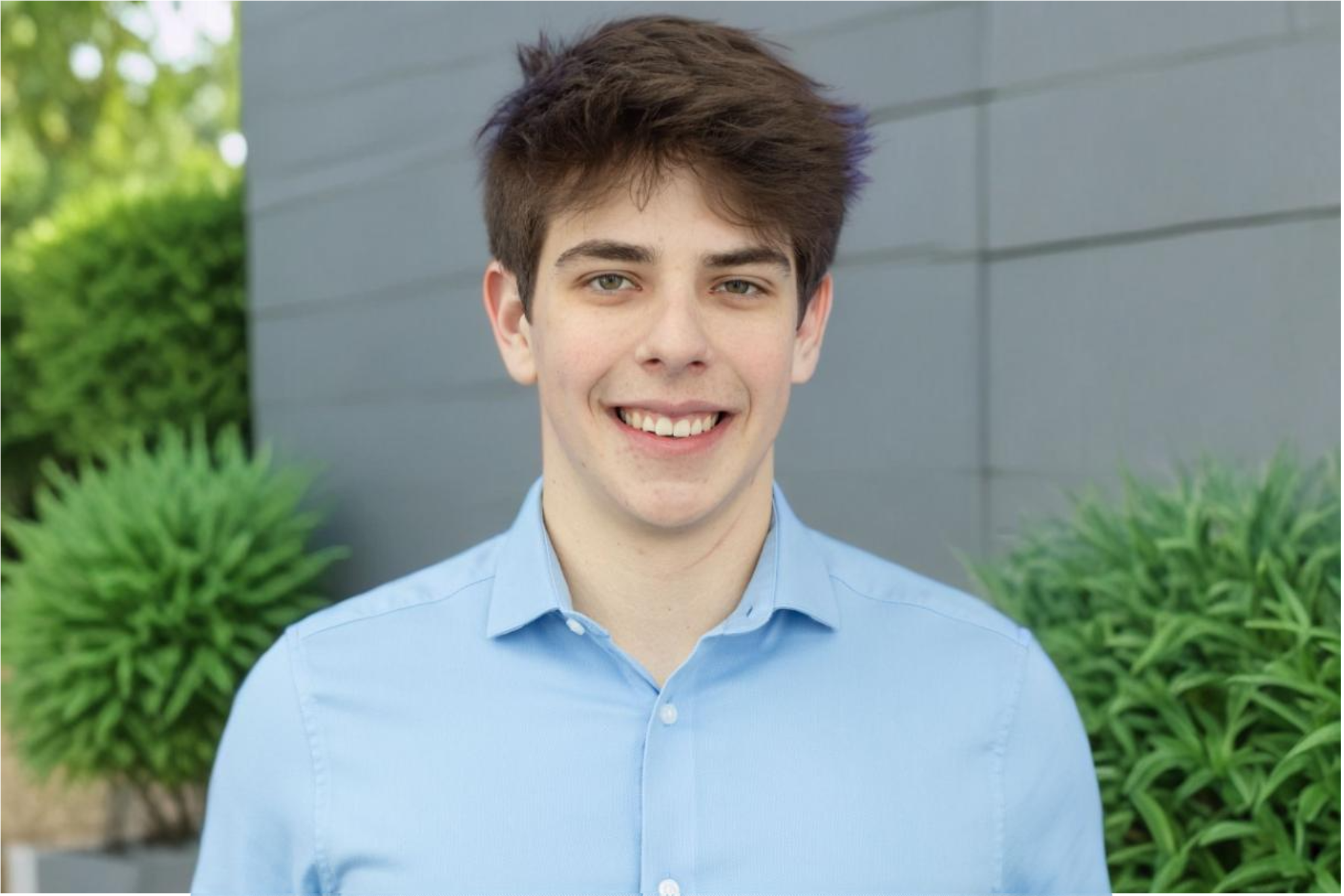 Max Konieczki - Orland Park Area - Max's Lawn and Landscaping