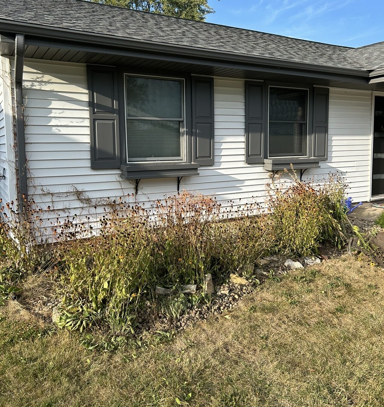 Landscaping - Orland Park Area - Max's Lawn and Landscaping