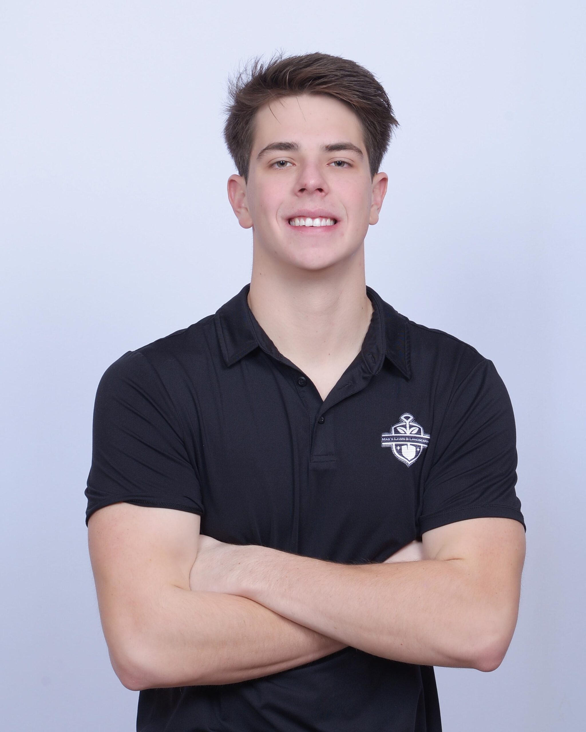 Max's Lawn & Landscaping - Max Koniezcki