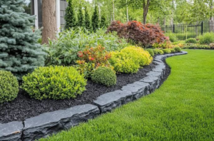 Professional Landscape